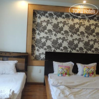 Diamond Hotel