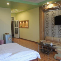 Diamond Hotel