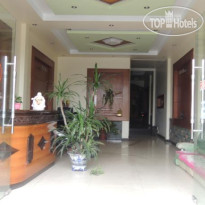 Diamond Hotel