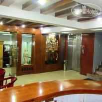 Dong Duong Hotel