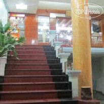 Dong Duong Hotel