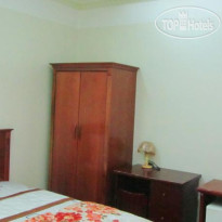 Dong Duong Hotel