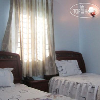 Dong Duong Hotel