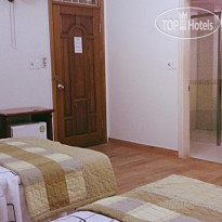 Dong Duong Hotel