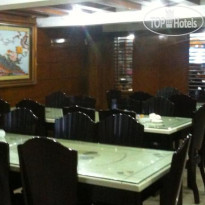 Dong Duong Hotel