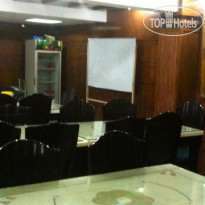 Dong Duong Hotel
