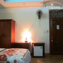 Dong Duong Hotel