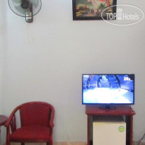 Dong Duong Hotel