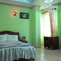 Dong Duong Hotel
