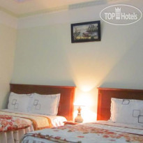 Dong Duong Hotel