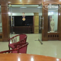 Dong Duong Hotel