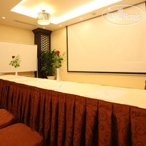 Lac Long Hai Phong Конференц-зал