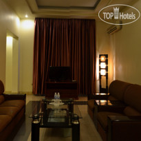 Haiphong Monaco Hotel 