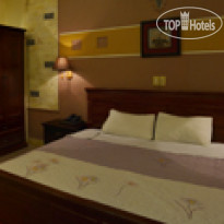 Haiphong Monaco Hotel 