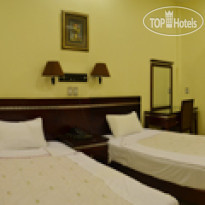 Haiphong Monaco Hotel 