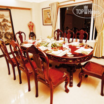 Classic Hoang Long Hotel Конференц-зал и банкетный зал