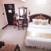 Classic Hoang Long Hotel Номер премиум