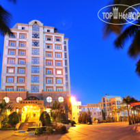 Camela Hotel Resort 