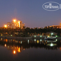 Camela Hotel Resort 