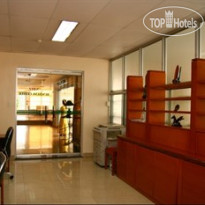 Nam Cuong Hotel Hai Phong 