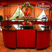 Nam Cuong Hotel Hai Phong 