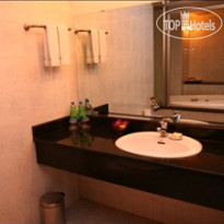 Nam Cuong Hotel Hai Phong 