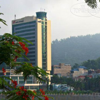 Swiss-Belhotel Lao Cai
