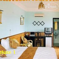 Thelong Hotel 