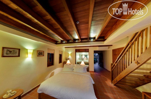 New photos from tourists Emeralda Resort Ninh Binh 5*