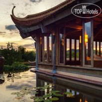 Emeralda Resort Ninh Binh 