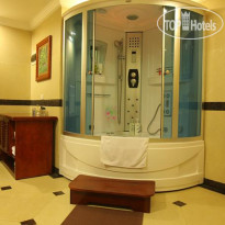 Ninh Binh Legend Hotel