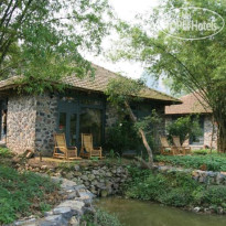 Tam Coc Garden 