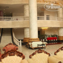 The Vissai Hotel