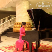 The Vissai Hotel