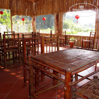 Chez Loan Hotel 