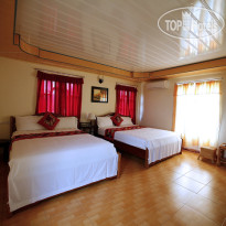 Chez Loan Hotel 