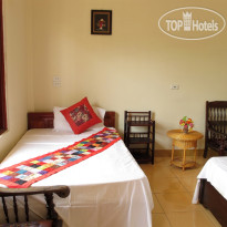 Chez Loan Hotel 