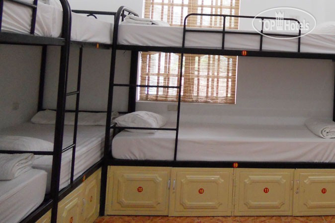New photos from tourists Tam Coc Backpacker Hostel