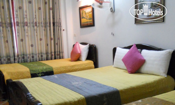 Photos Tam Coc Backpacker Hostel