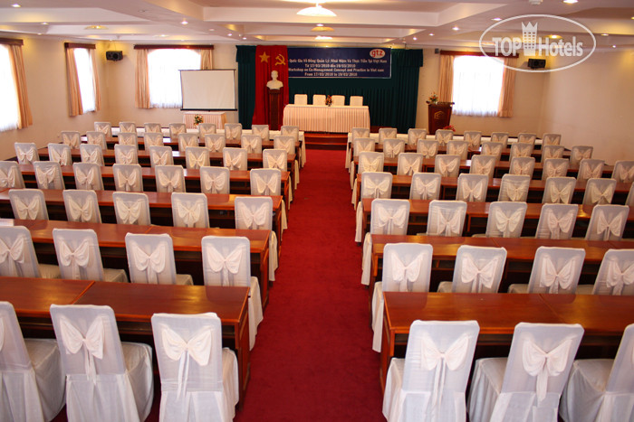 New photos from tourists Dai An Hotel 3*