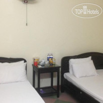 Saigon Hotel 