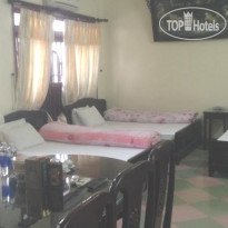 Saigon Hotel 
