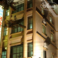 Hoang Hai Hotel 