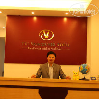 The Vancouver Hotel Ninh Binh 