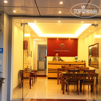 The Vancouver Hotel Ninh Binh 