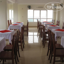 Nha Viet Mountain Hotel 