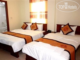 New photos from tourists Phuong Anh Hotel 2*