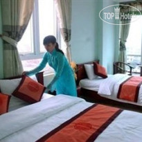Phuong Anh Hotel 