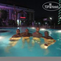 Chau Son Hotel