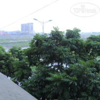 Phuong Dong Hotel 